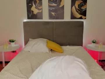 annagrees1 from Chaturbate