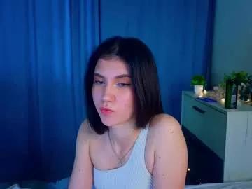 annaharrison from Chaturbate