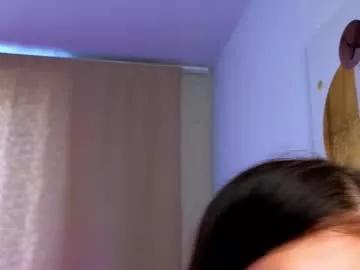annaharrison from Chaturbate