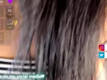 annai_lopez from Chaturbate