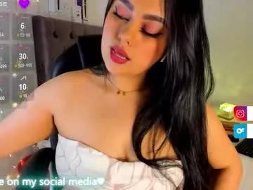 annai_lopez from Chaturbate