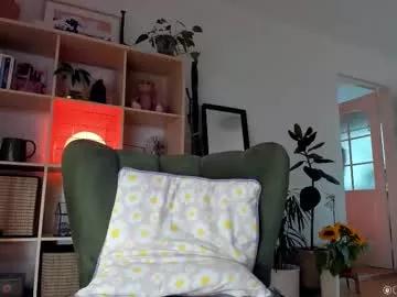 annajasmin from Chaturbate