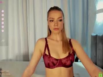 annakarenina__ from Chaturbate