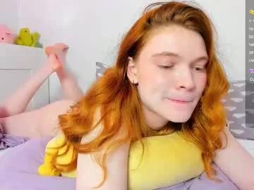 annakeenon from Chaturbate
