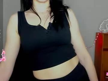 annakillian_kiss from Chaturbate