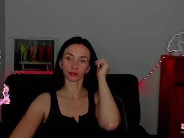 annakillian_kiss from Chaturbate