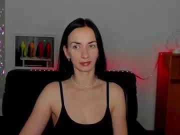 annakillian_kiss from Chaturbate is Freechat