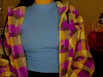 annakillian_kiss from Chaturbate