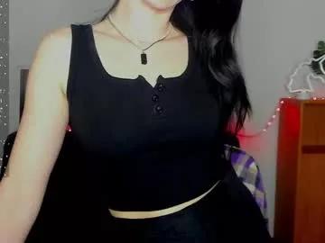 annakillian_kiss from Chaturbate