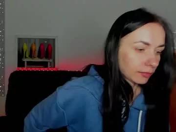 annakillian_kiss from Chaturbate