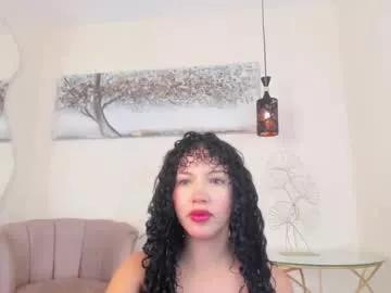 annalise_goerts from Chaturbate