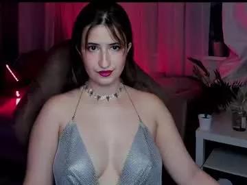 annalluring from Chaturbate