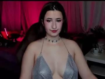 annalluring from Chaturbate