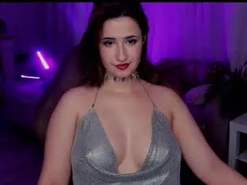 annalluring from Chaturbate