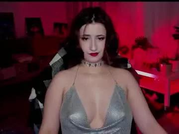annalluring from Chaturbate
