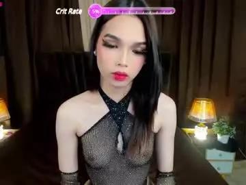 annalolaxoxo from Chaturbate