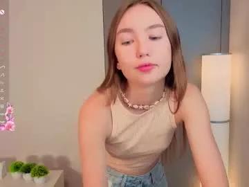 annamarie_foryou from Chaturbate