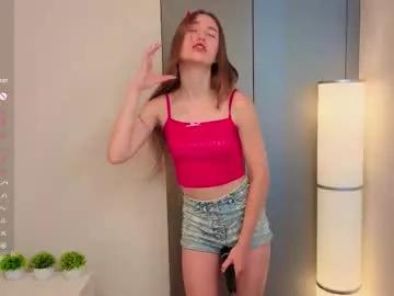 annamarie_foryou from Chaturbate is Freechat