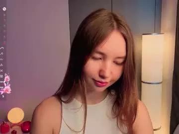 annamarie_foryou from Chaturbate is Freechat