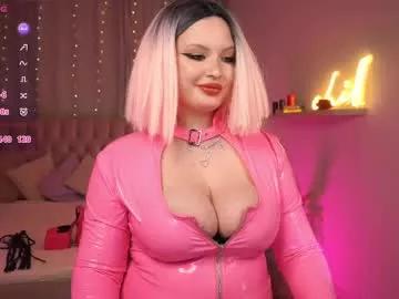 annamei_misa from Chaturbate