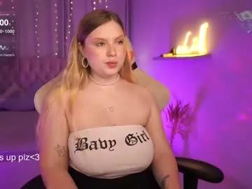 annamei_misa from Chaturbate