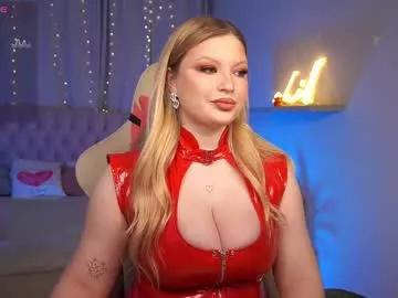 annamei_misa from Chaturbate