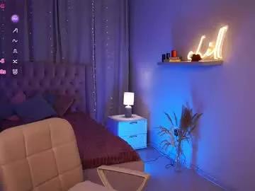annamei_misa from Chaturbate