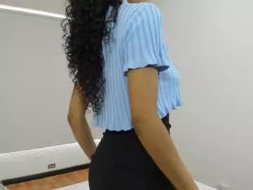 annamesht from Chaturbate