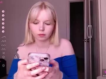 annamilky from Chaturbate