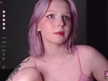 annamilky from Chaturbate