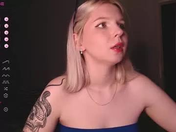 annamilky from Chaturbate