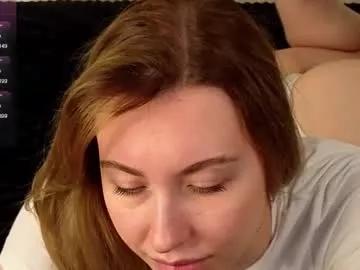 annapeachy from Chaturbate