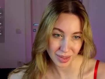annapeachy from Chaturbate