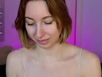 annapeachy from Chaturbate