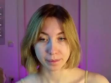 annapeachy from Chaturbate