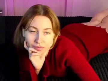 annapeachy from Chaturbate