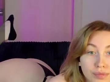 annapeachy from Chaturbate