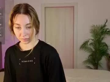annapeachy from Chaturbate is Freechat