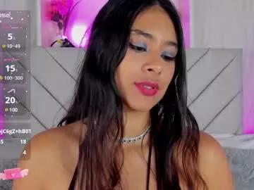 annaqueen_ from Chaturbate