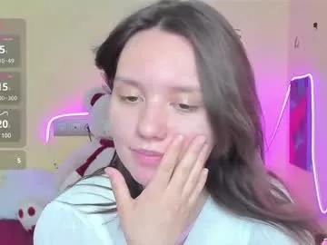 annarebane from Chaturbate