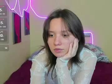 annarebane from Chaturbate