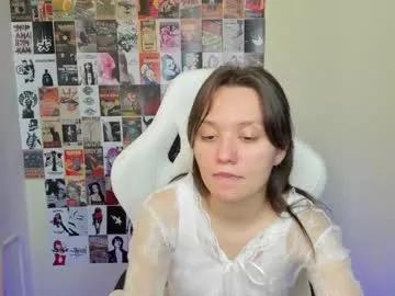 annarebane from Chaturbate