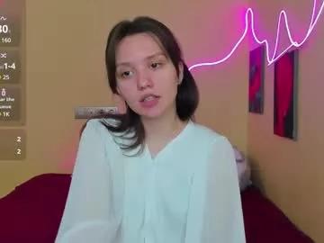 annarebane from Chaturbate