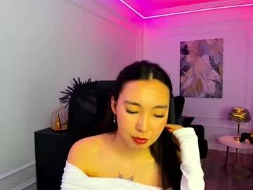 annareyli from Chaturbate