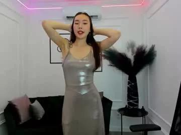annareyli from Chaturbate