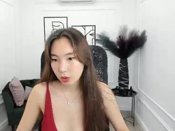 annareyli from Chaturbate