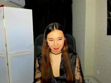 annareyli from Chaturbate