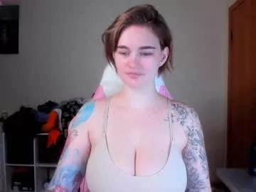 annaroading from Chaturbate