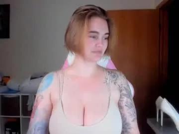 annaroading from Chaturbate