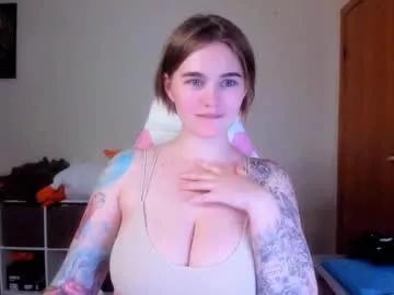 annaroading from Chaturbate